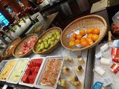 -青岛海尔洲际酒店