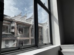 -乾州古城