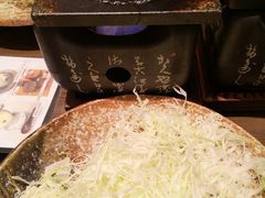 -牛かつもと村(原宿店)