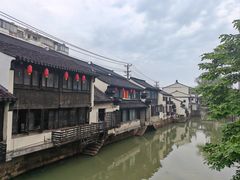 -葑门横街