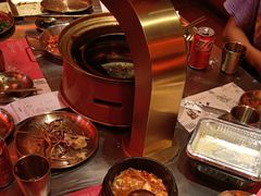 -西塔老太太泥炉烤肉(苏州大悦城店)