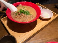 -一豚轩·烧鸟·豚骨拉面(五四路店)