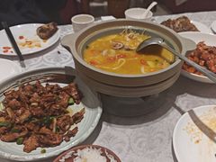 -马凯餐厅(地安门店)