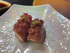 -Sushi Hanzo半藏(天环广场店)