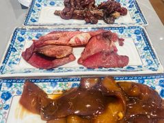 -大槐树烤肉馆(美术馆店)