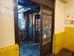 门面-西单翅酷(西单店)