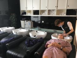 大厅-意廊 Hair Salon