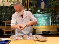 -鮨冠OMAKASE食べ放题(北京首店)