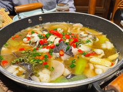 -外婆家传菜(老城店)