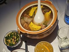 -唐猫庭院·千年陕菜(大唐不夜城店)