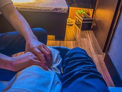 -江南足纪·影院足道·轻奢SPA(红山6979店)