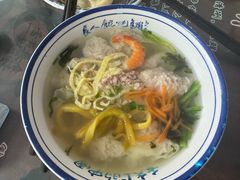 -长人馄饨铺(解放街店)