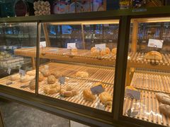 面包甜点陈列柜-1Cake壹刻蛋糕(奥体公园味觉艺术馆店)