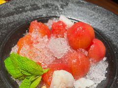 -大树餐厅(益田假日店)