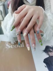-99·MINI美甲美睫