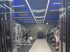 -EASY POWER健身工作室(浦东大道店)