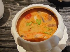 -Thai Alley泰爱里(二沙岛店)