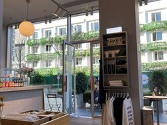 -ARKET CAFÉ(三里屯太古里店)