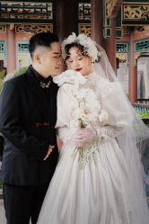 -纪可婚纱摄影平潭旅拍