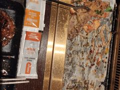-新石器烤肉(之心城店)