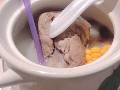 -海底捞火锅(上元大街店)