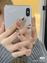 -妙睫屋日式美甲美睫