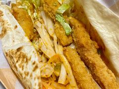 -麦当劳(温州人民路店)