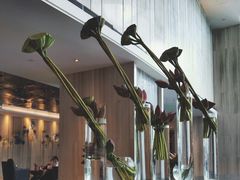 -索菲特银河锦厨自助餐(山西路店)