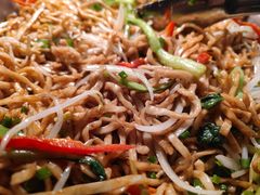 -索菲特酒店·海鲜自助 ·聚餐厅