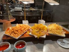 -南湖宾馆·鸳湖阁全日制餐厅