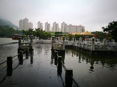 -珠海圆明新园