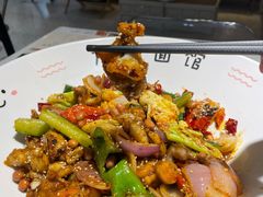 -友达面馆(广州总店)