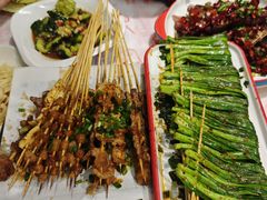 -辣出味岳阳特色烧烤·龙虾大排档(砂子塘总店)