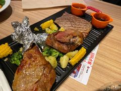 -必胜客(世纪港湾店)