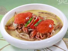 -皇轩大饭店(观音桥店)