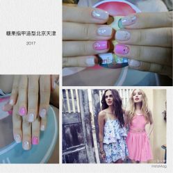 手部美甲-光SPA科技美肤