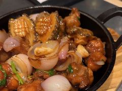 -潮界(虹桥新天地店)