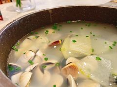 -达叔香味海鲜(海棠68环球美食街店)