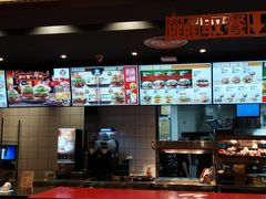 -汉堡王(长沙枫林三路店)