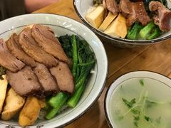 -狮头牌卤味研究所·卤味饭(花城汇南区店)