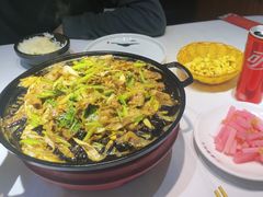 -潇湘码头·鲜湘菜(清河店)