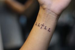 -飛凡TATTOO纹身•原创