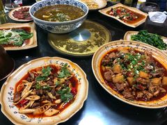 -青城甲(青城山店)