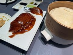 -小大董·烤鸭(观景餐厅·南京西路店)