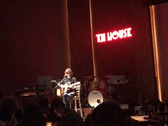 -TZ House音乐现场(来福士中心店)