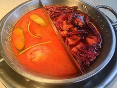 -小龙坎火锅(春熙太古里店)