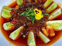 -秦月轩·陕西家乡菜(阜成路·五棵松店)