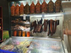 -湘中缘·湖南菜(娄底驻京办店)