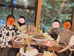 -重庆德庄火锅(龙游店)