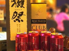 -五条友·广西烧烤大牌档(盛天地店)